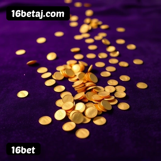 Tabela RTP dos jogos de cassino da 16bet