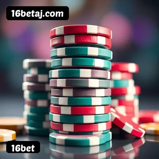 Loterias online disponíveis na 16bet