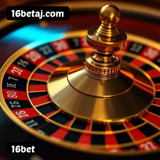 Estatísticas 16bet 2025–2026 - 120 mil jogadores ativos, R$72.5M pagos, RTP 96.52%