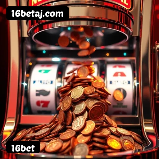 Níveis do programa VIP da 16bet